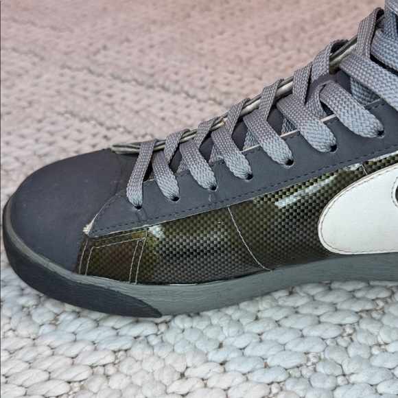 Nike Blazers size 11 - Picture 8 of 13